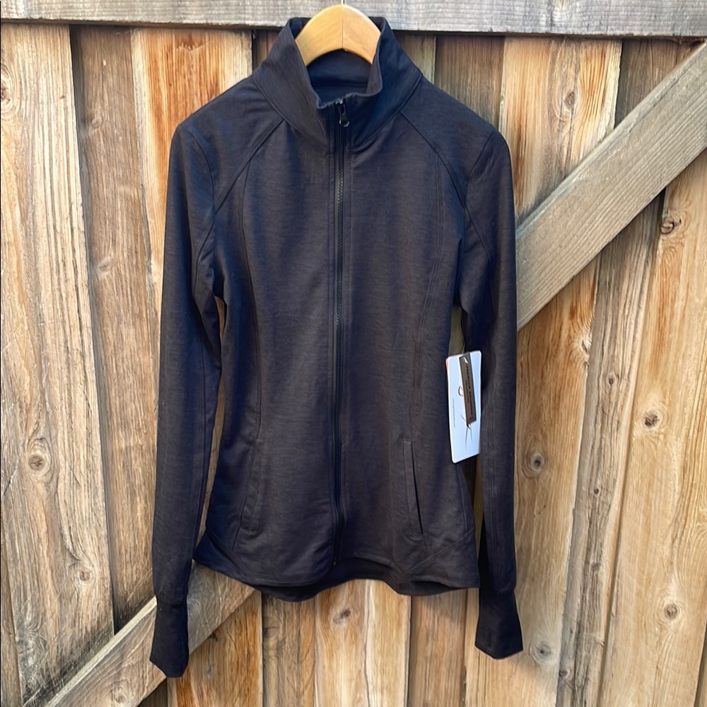 Gottex exercise jacket